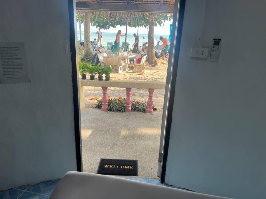 Sunset Serenity Cove パンガン島 エクステリア 写真