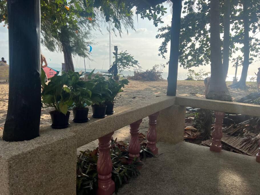 Sunset Serenity Cove パンガン島 エクステリア 写真